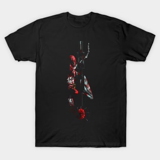 Uncle Frank Hellraiser T-Shirt